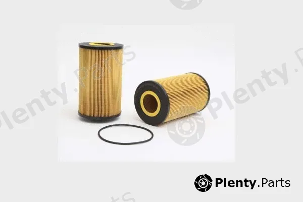 Step Filters HC41243 — Oil Filter