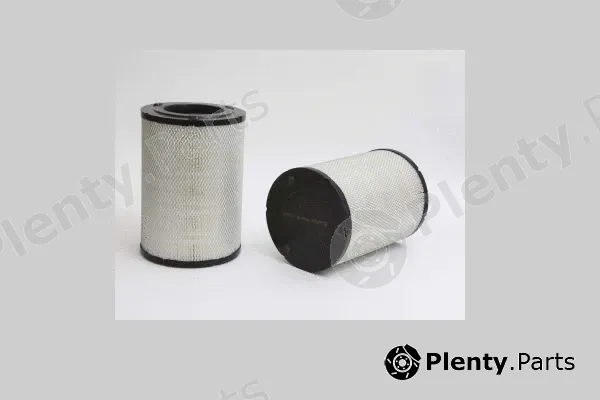 Step Filters AE15078 — Air Filter