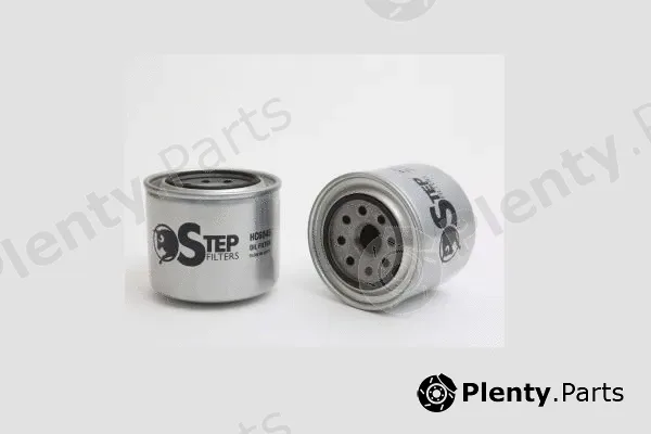 Step Filters HC6045 — Oil Filter