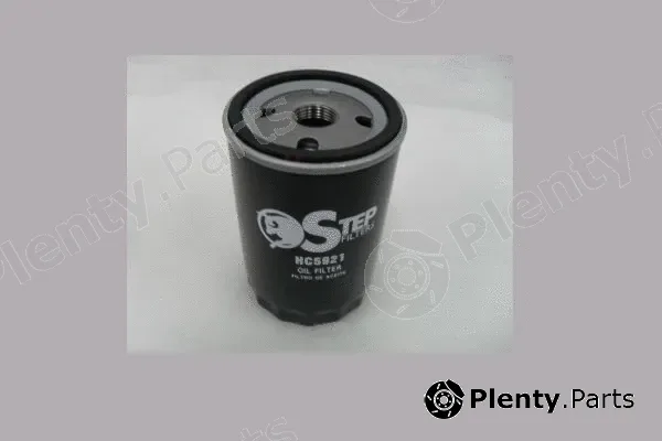 Step Filters HC5921 — Oil Filter