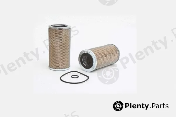 Step Filters HC6219 — Oil Filter