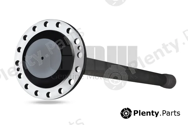 GMW AX3484 — Drive Shaft
