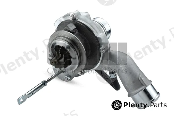 GMW TB706449TR — Charger, charging (supercharged/turbocharged)