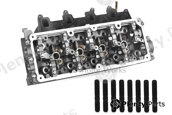 GMW CH908726VW — Cylinder Head