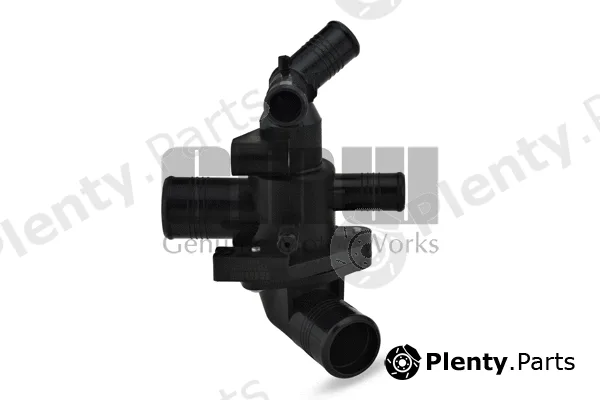 GMW T618586BD — Thermostat Housing
