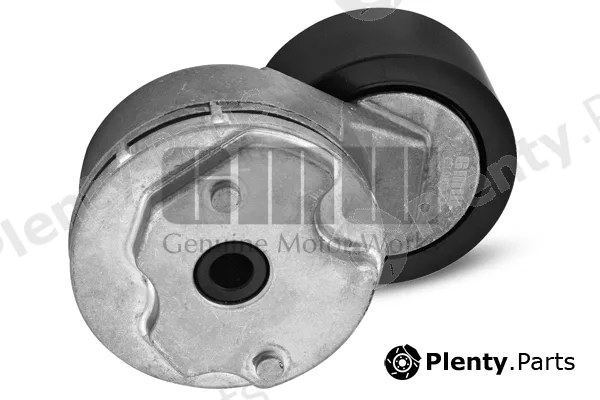 GMW GT90377 — Belt Tensioner, V-ribbed belt