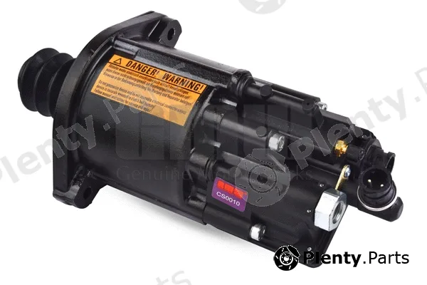 GMW CS0010 — Clutch Booster