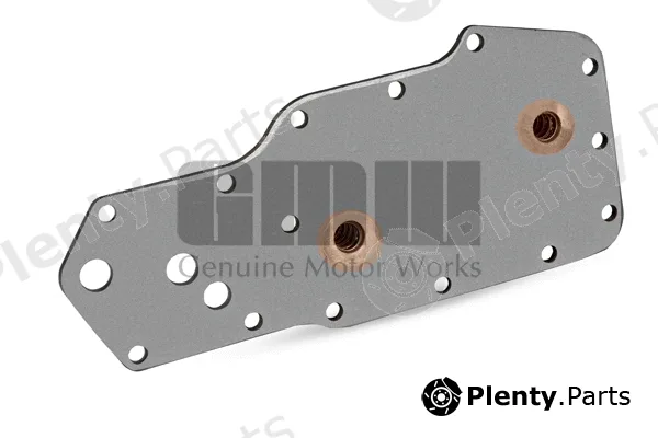 GMW OC3957544 — Radiator Set, engine cooling
