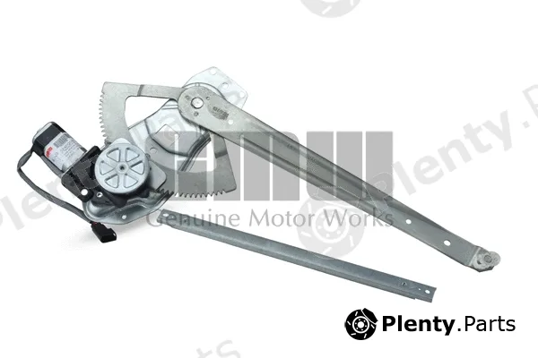GMW CK401200R — Window Regulator