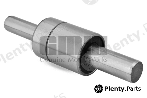 GMW WKN2575 — Water Pump Shaft