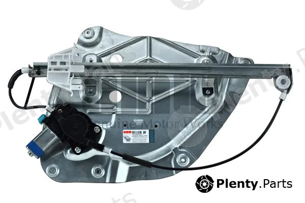 GMW CK346200R — Window Regulator