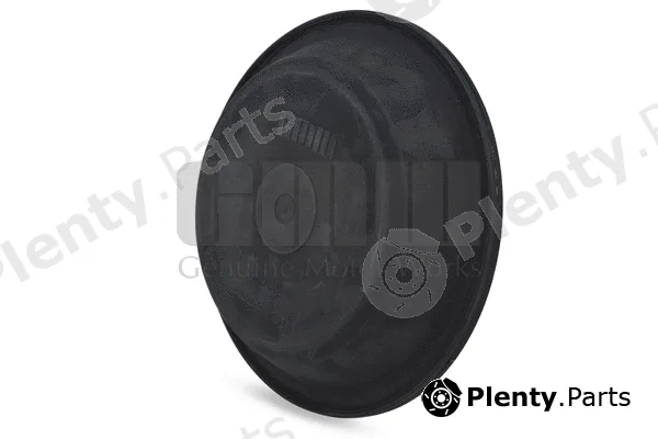 GMW TD30 — Diaphragm, diaphragm brake cylinder