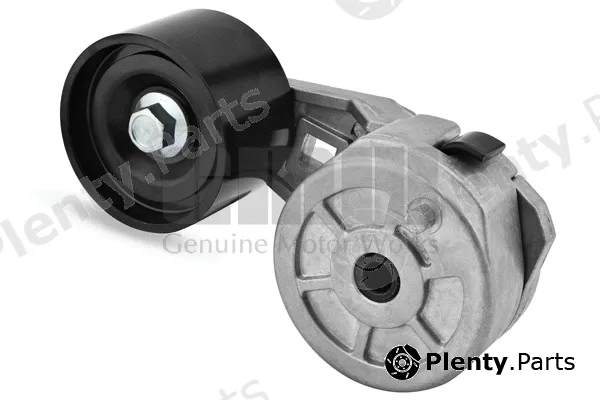 GMW GT51016 — Belt Tensioner, V-ribbed belt