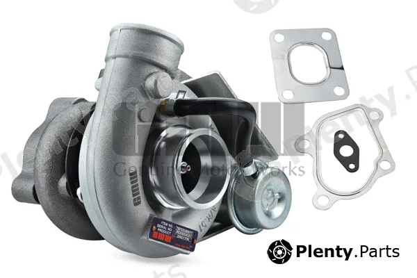 GMW TB703389HY — Charger, charging (supercharged/turbocharged)