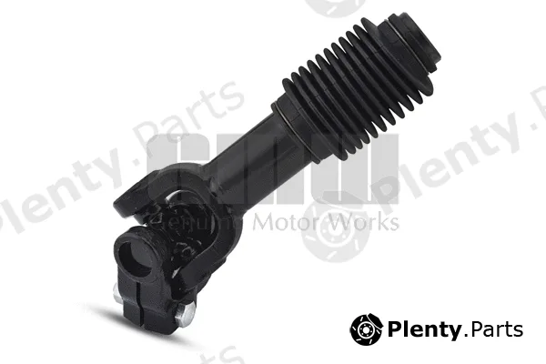 GMW CT500CR — Joint, steering shaft