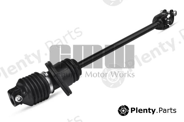 GMW CT1650 — Joint, steering shaft
