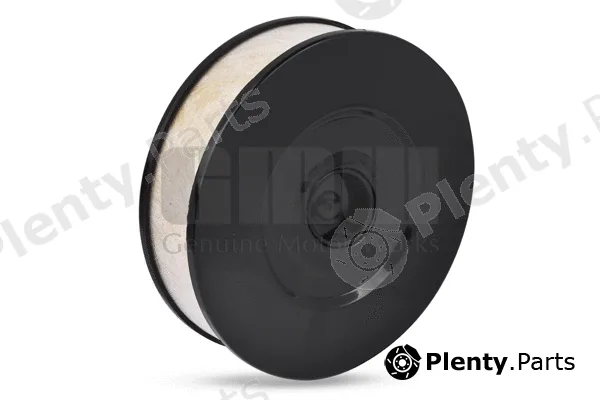 GMW AF4660AB — Filter, crankcase ventilation
