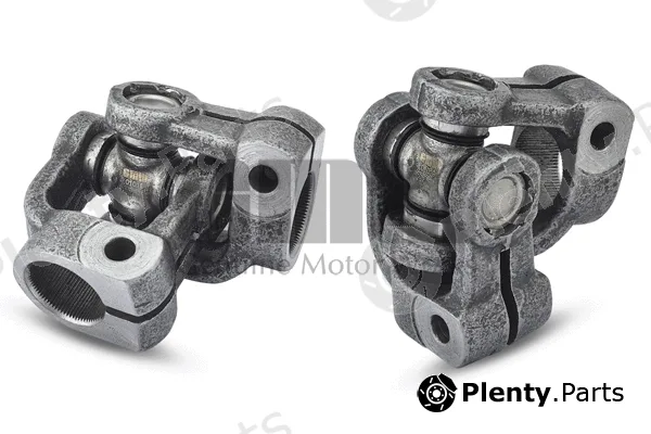 GMW CT1948VL — Joint, steering shaft