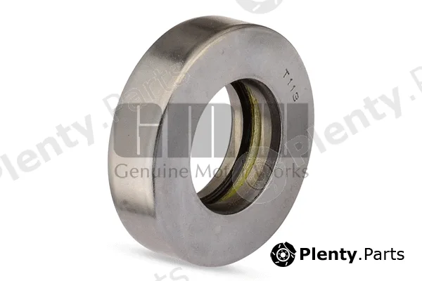 GMW T113 — Tie Rod End