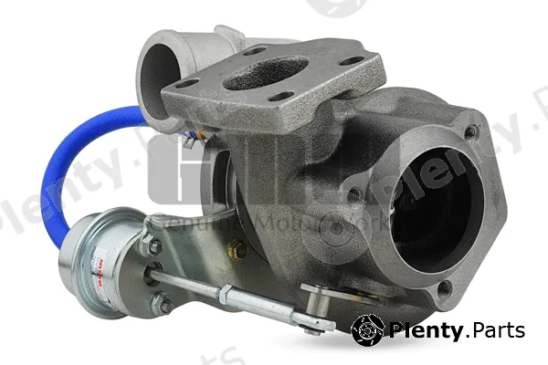 GMW TB267356JC — Charger, charging (supercharged/turbocharged)