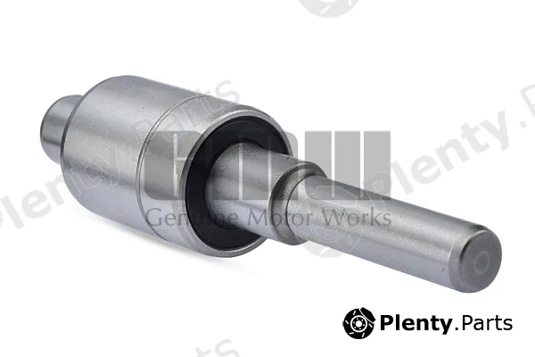 GMW W6R1191 — Water Pump Shaft