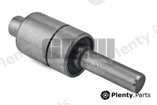 GMW WRI7021 — Water Pump Shaft