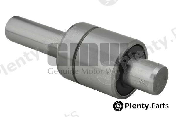 GMW WT11593 — Water Pump Shaft