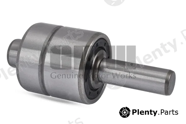 GMW PAS1142BO — Water Pump Shaft