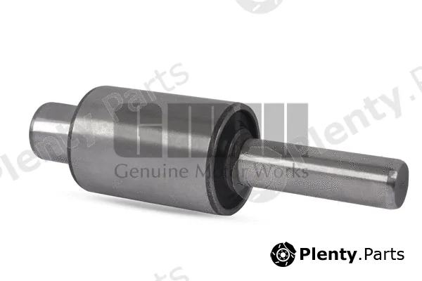 GMW WF17053 — Water Pump Shaft