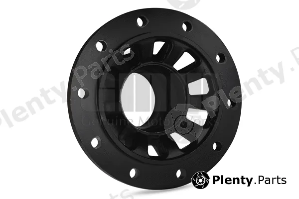 GMW PA330500SF — Wheel Hub