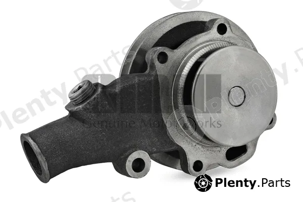 GMW PW2100K — Water Pump, engine cooling