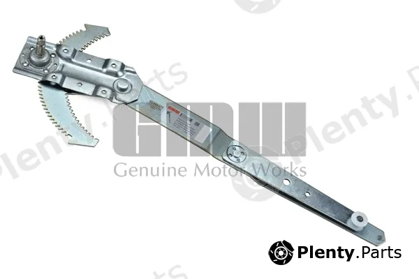 GMW CK952200R — Window Regulator