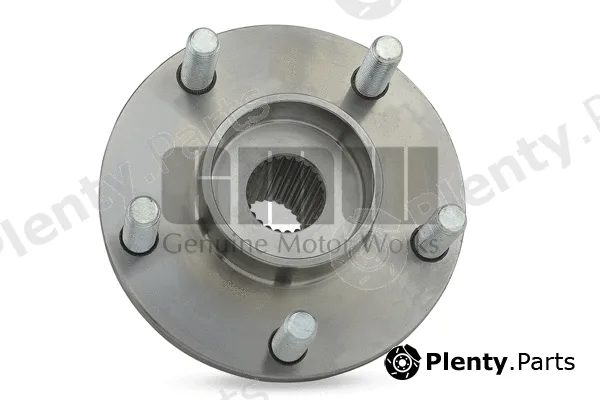 GMW PA045 — Wheel Hub