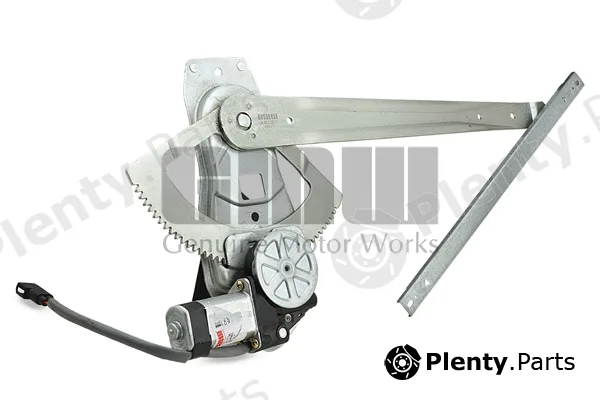 GMW CK401201L — Window Regulator