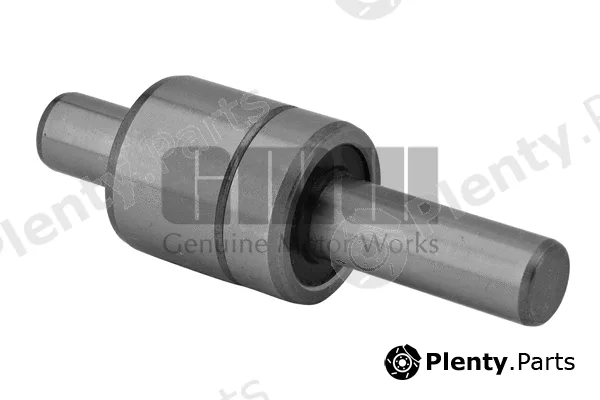GMW RWF26-3R — Water Pump Shaft