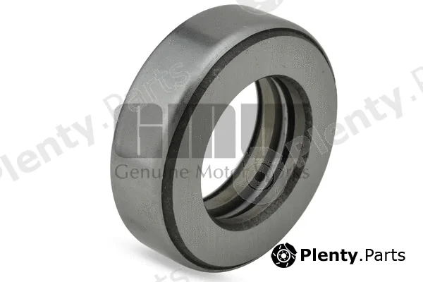 GMW T126 — Tie Rod End