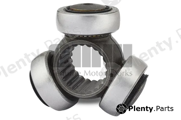 GMW GU3222 — Joint, propshaft