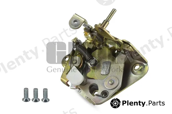 GMW KK9011 — Door Lock