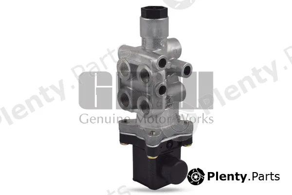 GMW VL4610 — Valve, lifting axle control
