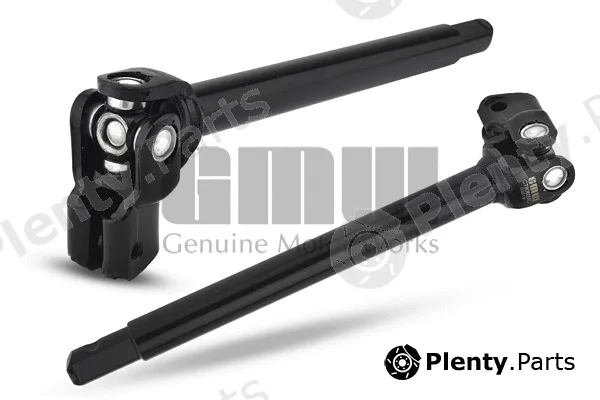 GMW CT9060MC — Joint, steering shaft
