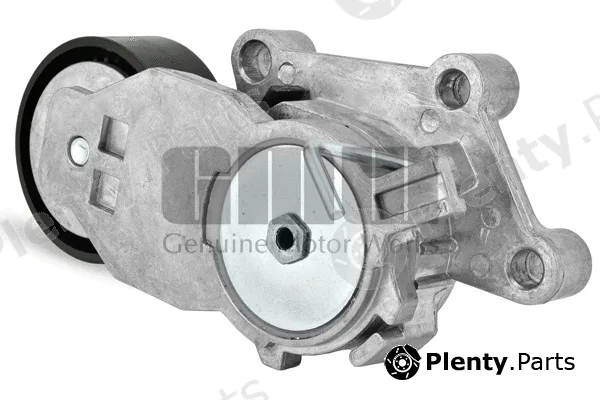 GMW GT34700 — Belt Tensioner, V-ribbed belt