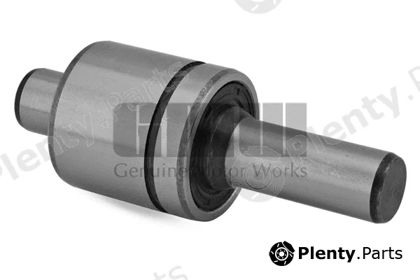 GMW WS2377-2 — Water Pump Shaft