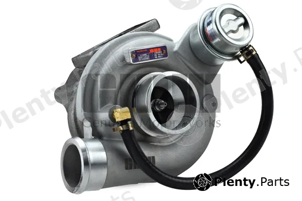 GMW TB320647JC — Charger, charging (supercharged/turbocharged)