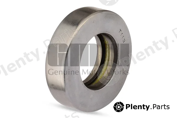 GMW 699710RB — Tie Rod End