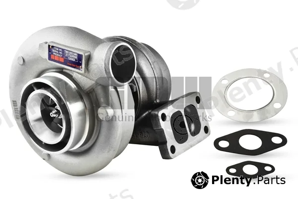 GMW TB510531MN — Charger, charging (supercharged/turbocharged)