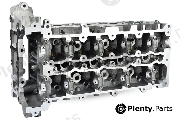 GMW CH908724MC — Cylinder Head