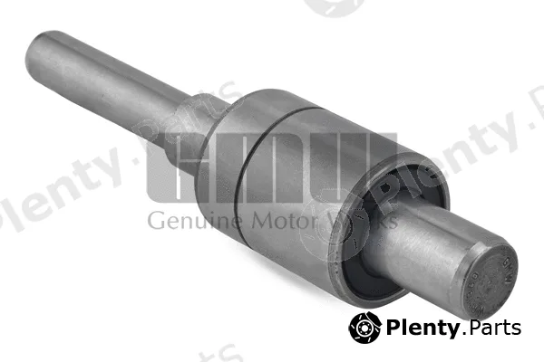 GMW WR11360 — Water Pump Shaft
