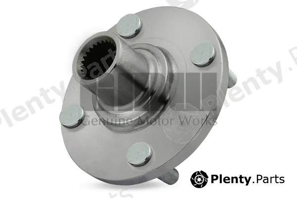 GMW PA044 — Wheel Hub