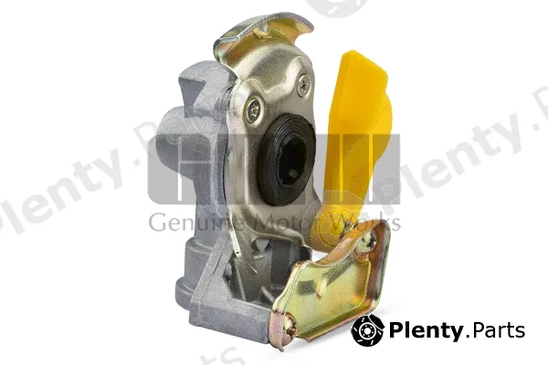 GMW VL9520220 — Coupling Head