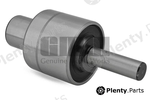 GMW WS2511 — Water Pump Shaft